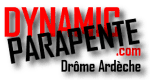 Dynamic Parapente