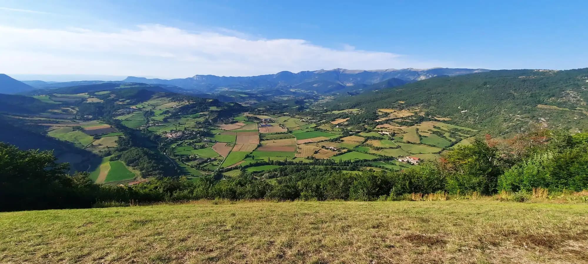 Décollage de Ruy - Vue 2