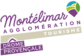 logo office de tourisme montélimar